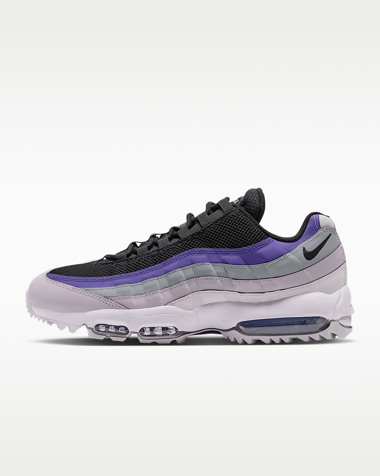 Unisex кроссовки Nike Air Max '95 G Golf