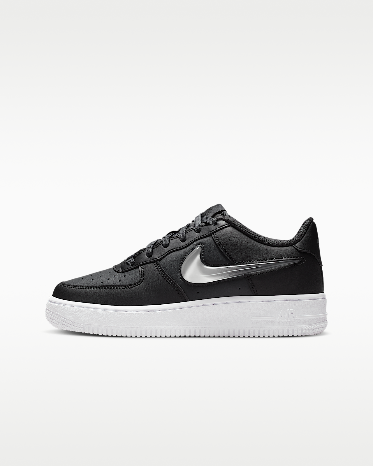 Детские кроссовки NIke Air Force 1 Big Kids'