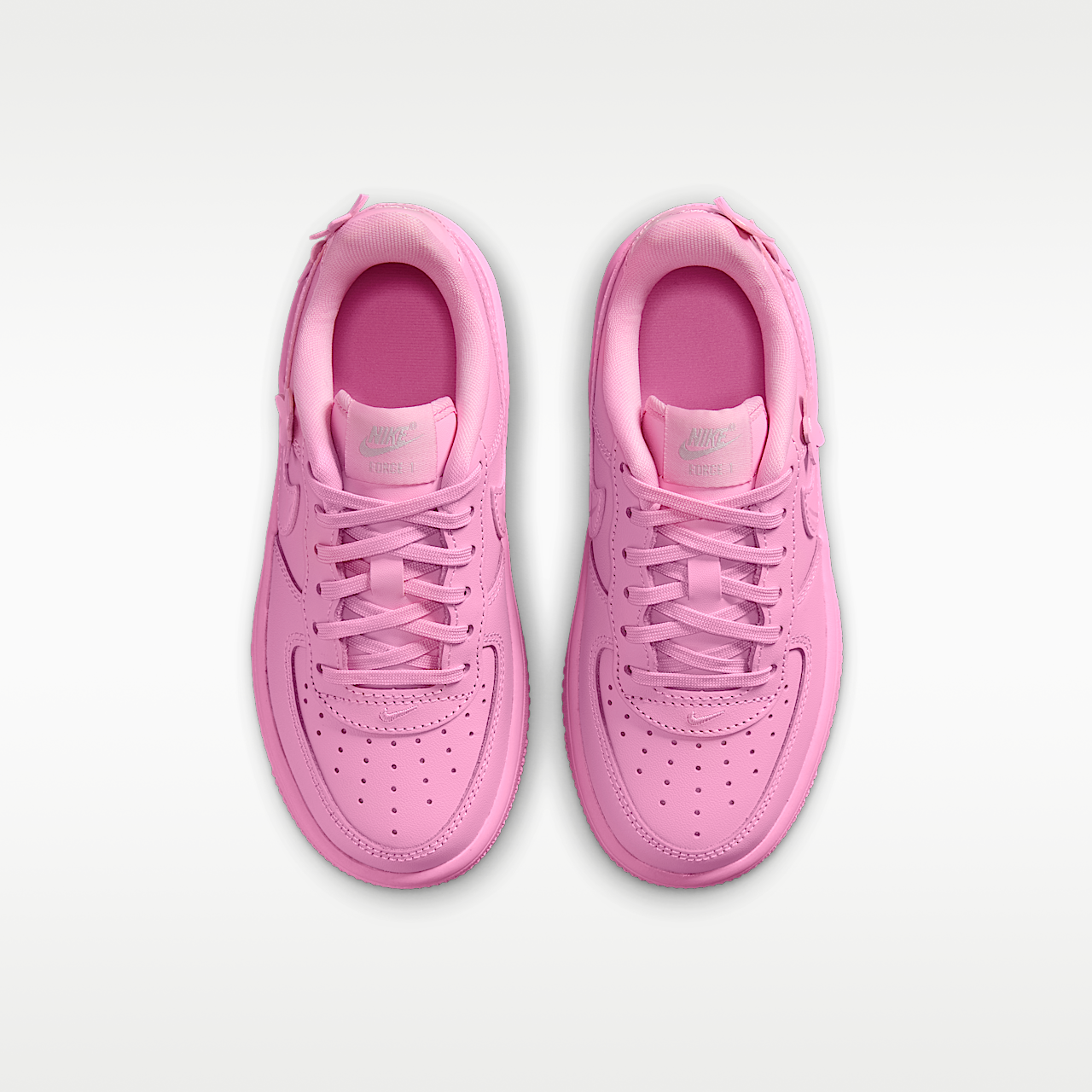 Nike  sneaker Pink Rise/Pink Foam/Metallic Silver/Pink Rise