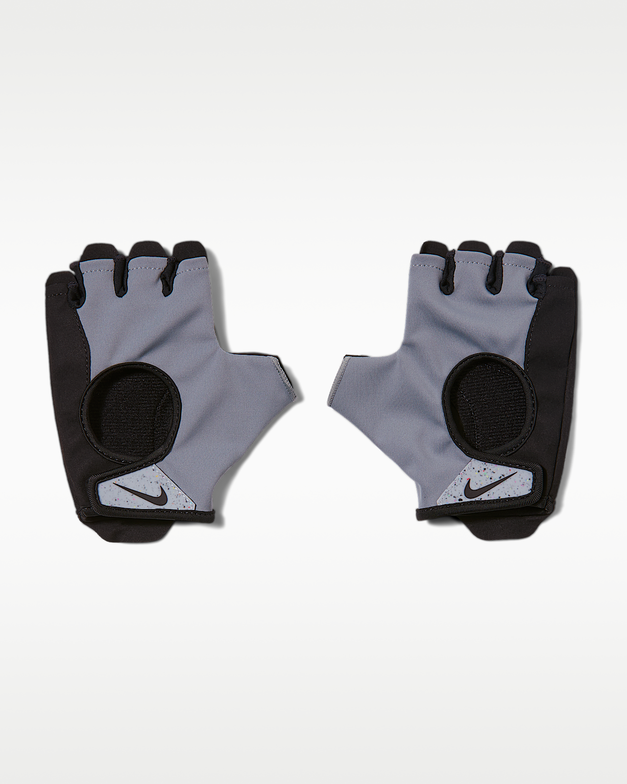 Женские  Nike Vapor Fingerless Training Gloves для тренировок