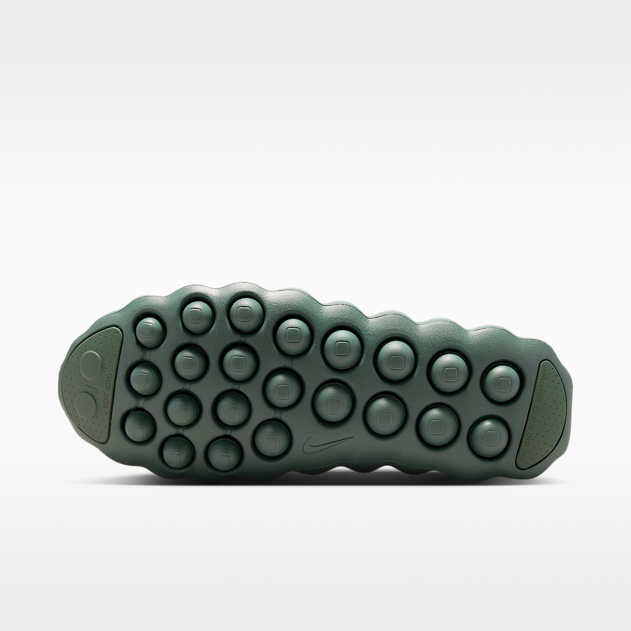 Nike  sneaker Camo Green/Newsprint/Phantom