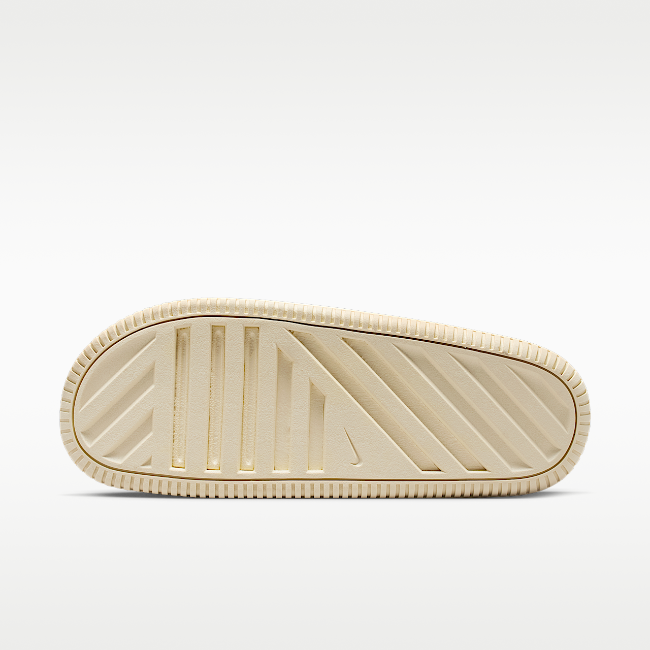 Nike  sneaker Coconut Milk/Coconut Milk