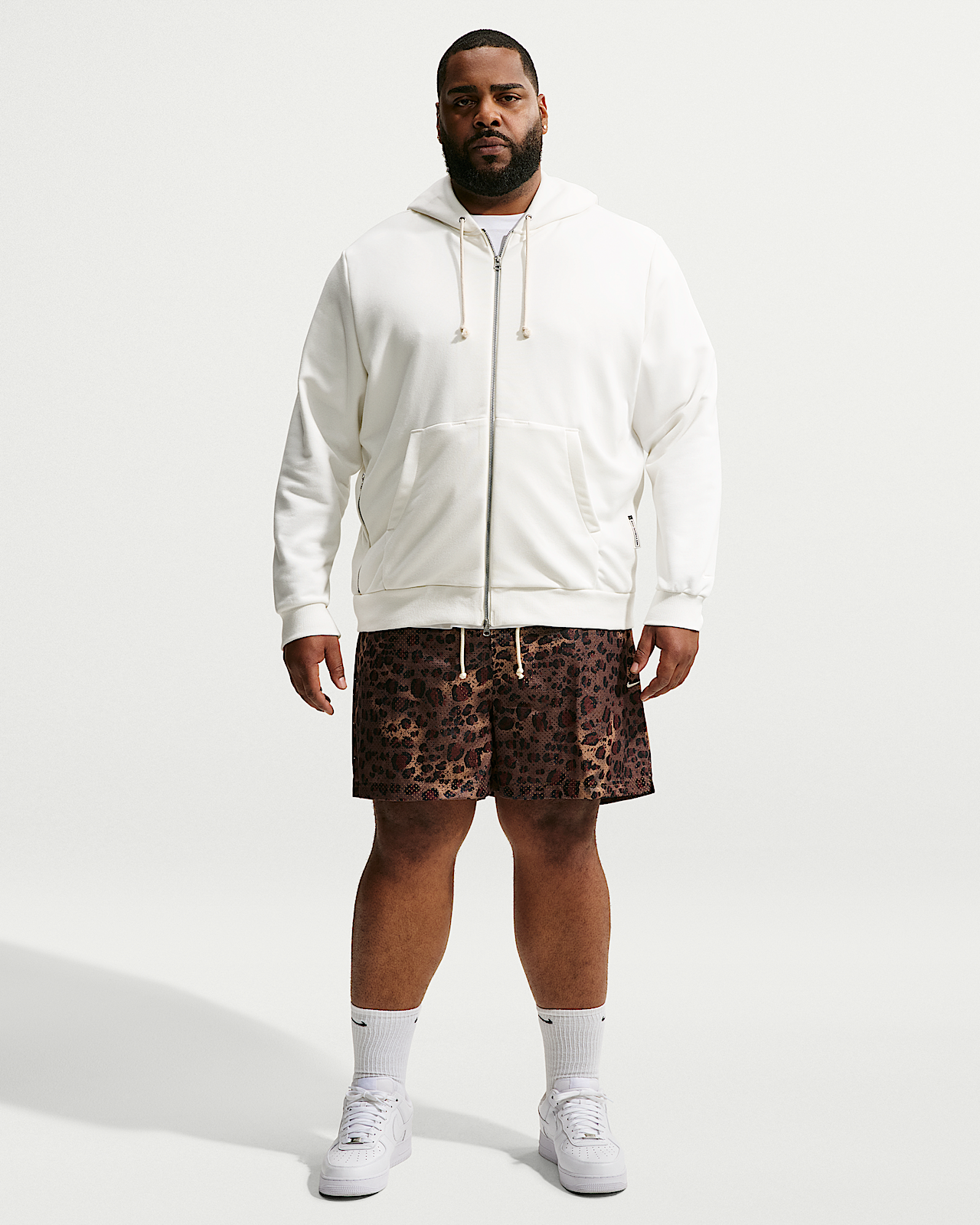 Мужские шорты Nike Standard Issue 5" Basketball Shorts для баскетбола