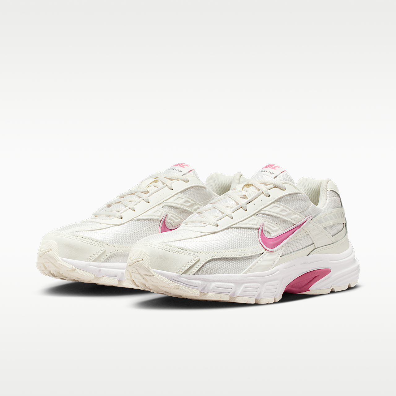 Nike Nike Initiator sneaker Sail/Phantom/Wit/Peony