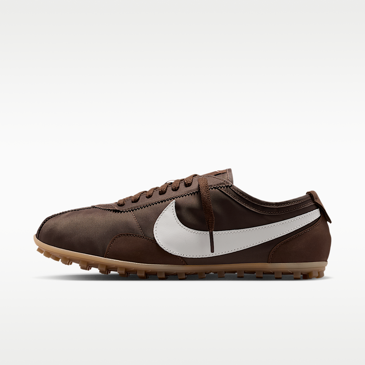 Nike  sneaker Cacao Wow/Gum Light Brown/Sail
