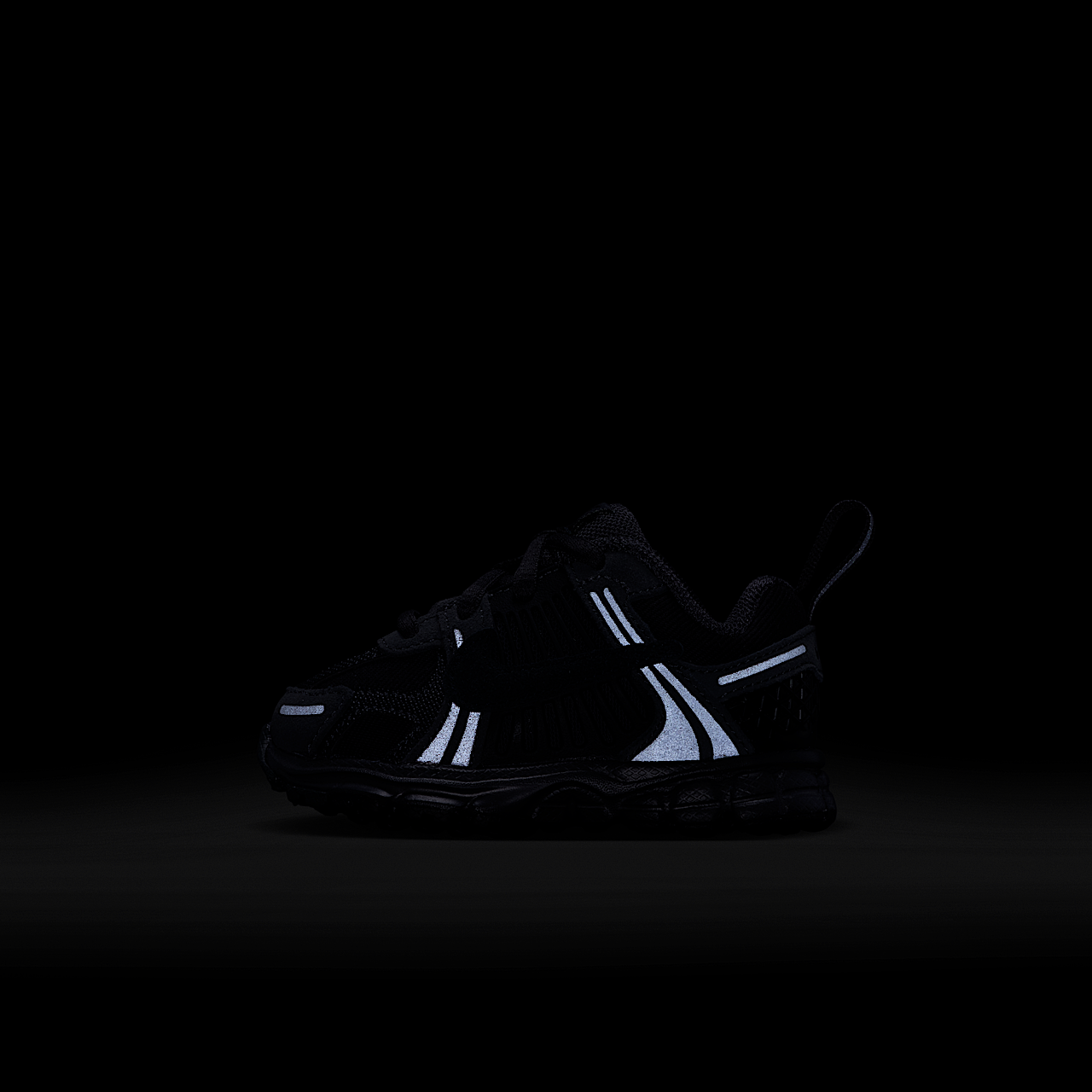 Nike Vomero sneaker Dark Smoke Grey/Anthracite/Wit/Team Black