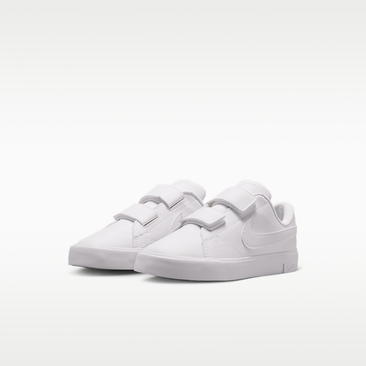 Nike  sneaker Wit/Wit/Wit