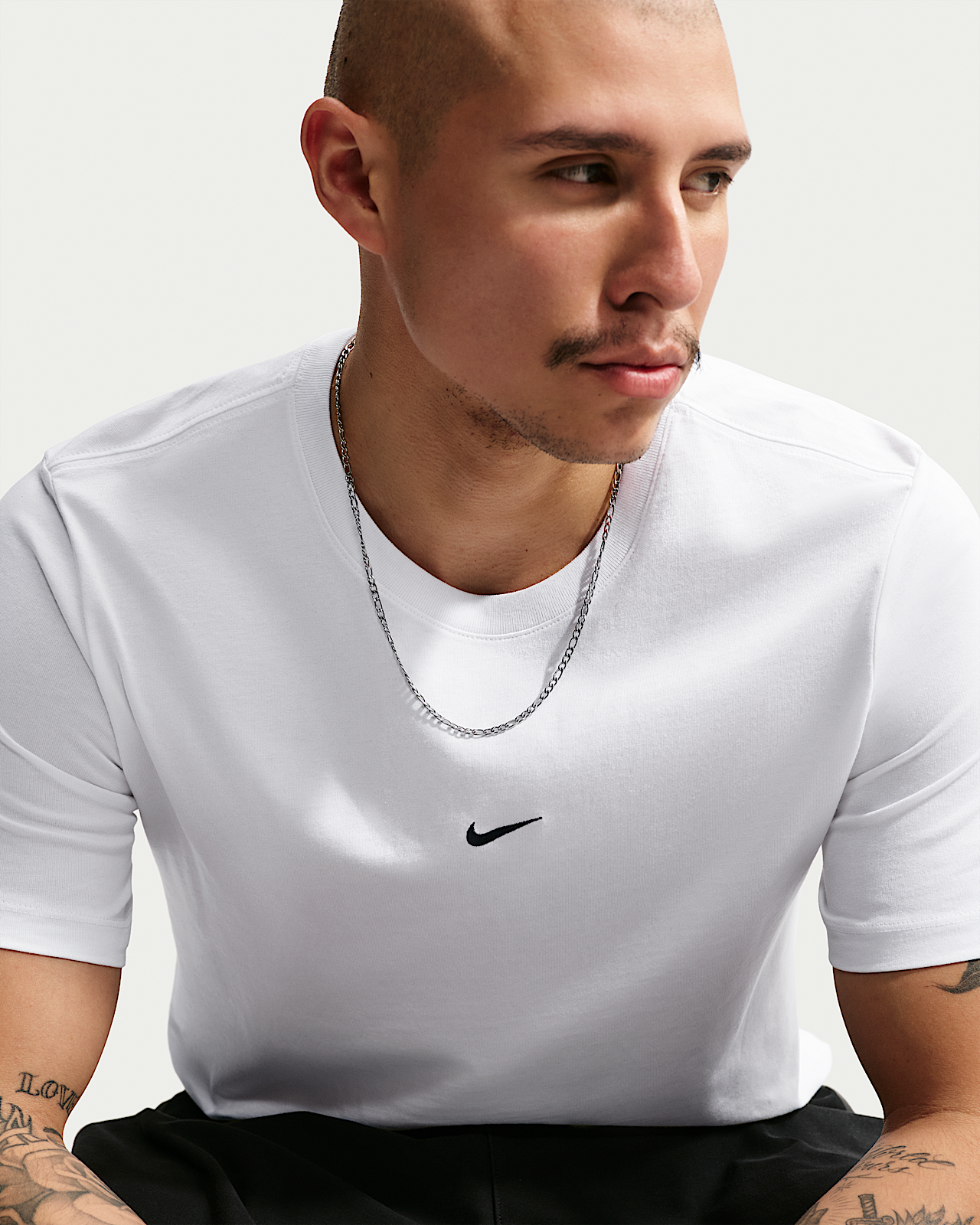 Мужская футболка Nike Sportswear