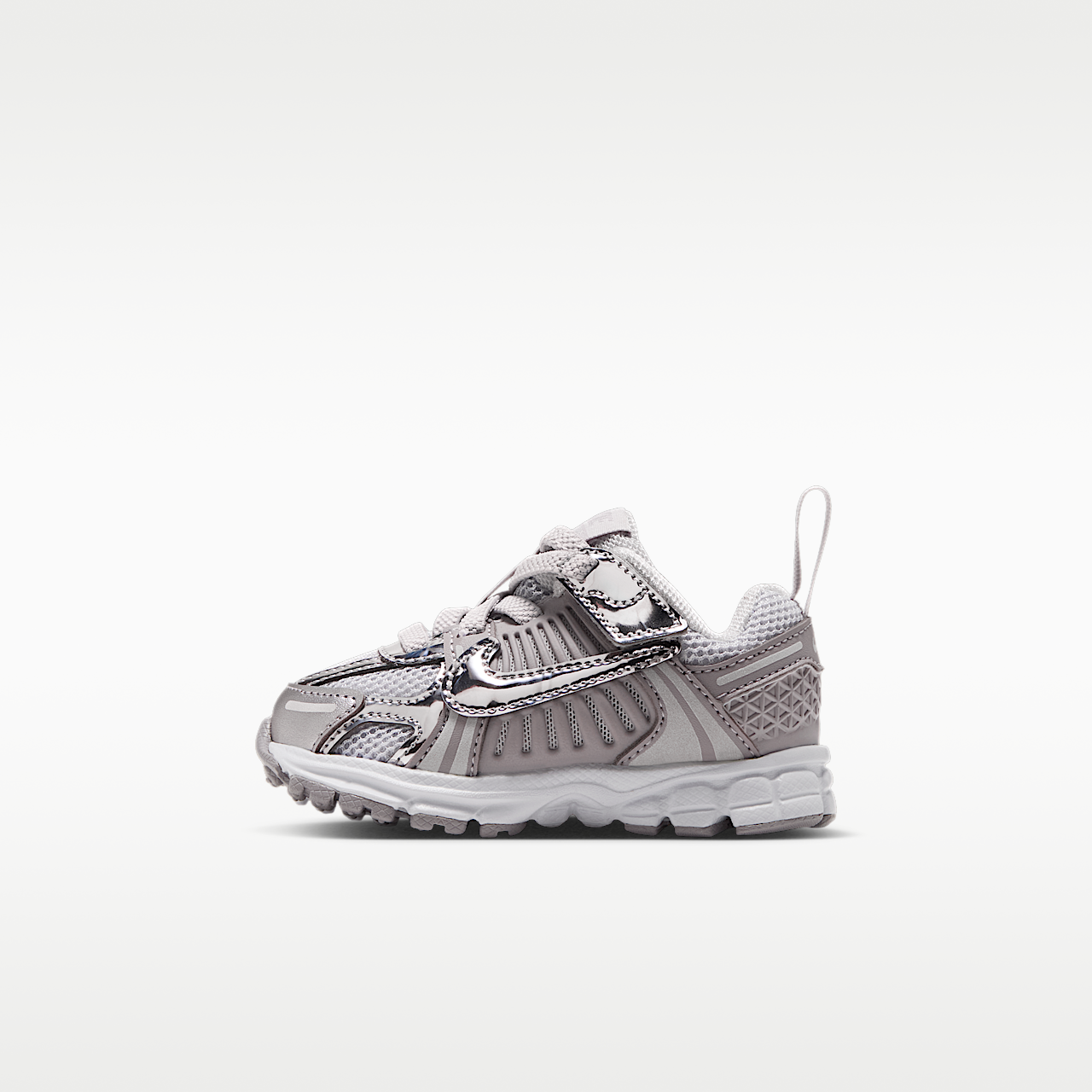 Nike Vomero sneaker Vast Grey/Silver Lilac/Wit/Metallic Silver