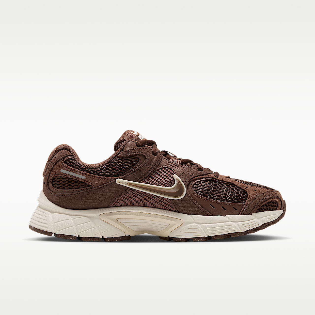 Nike  sneaker Cacao Wow/Infinite Sable/Soft Pearl/Cacao Wow