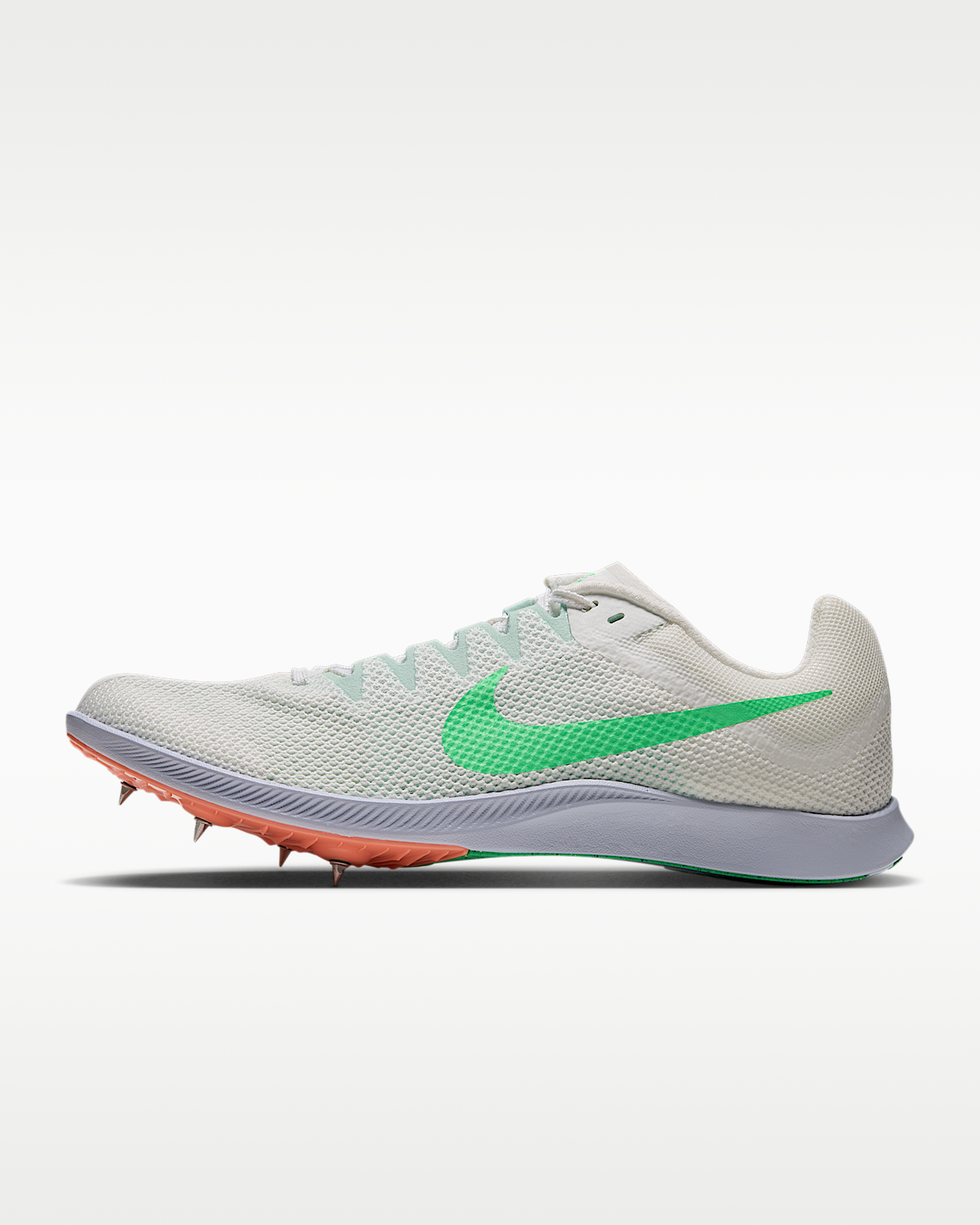 Unisex  Nike Zoom Rival Distance Track Field Distance Spikes