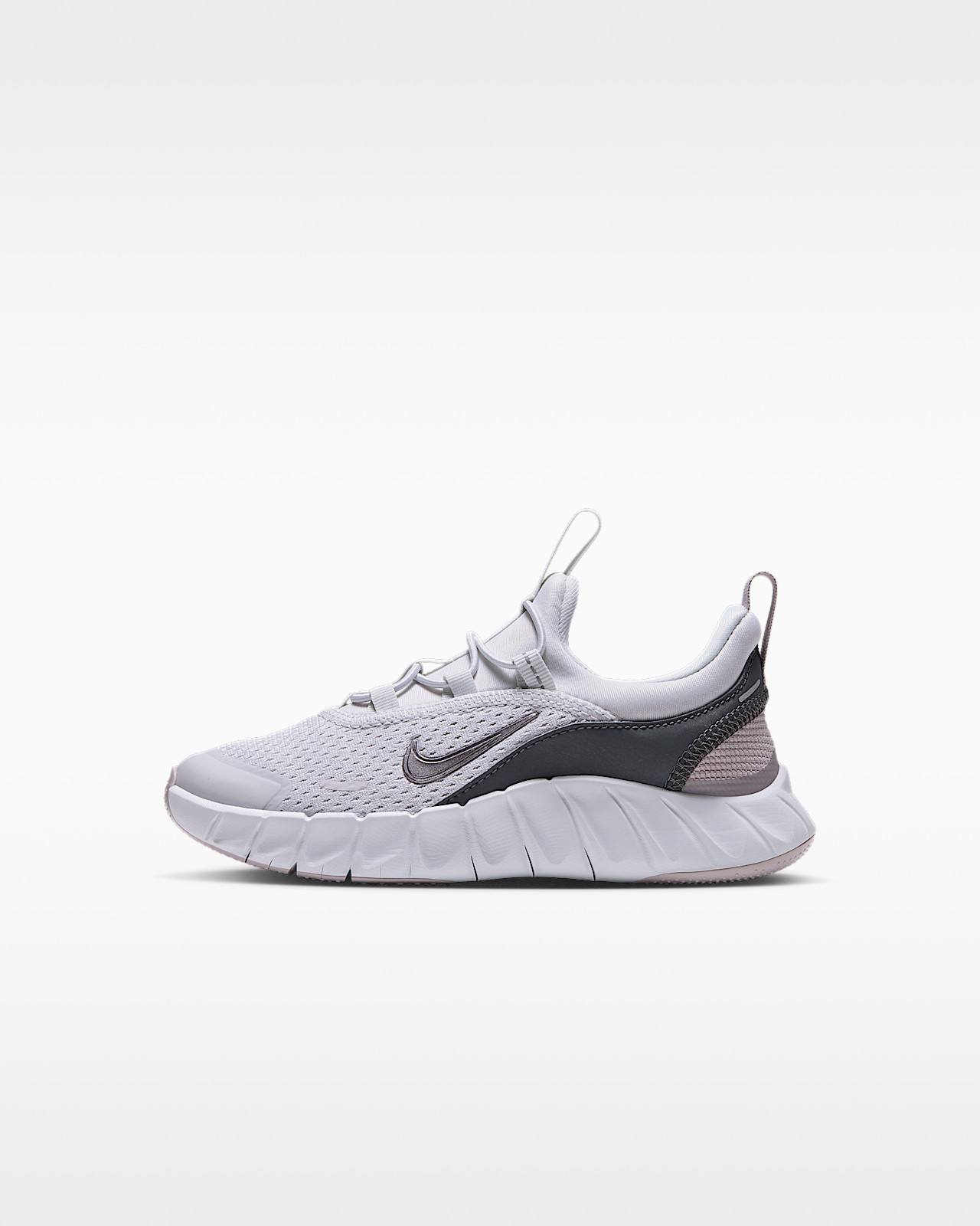 Детские кроссовки Nike Free Ride Little Kids' для бега