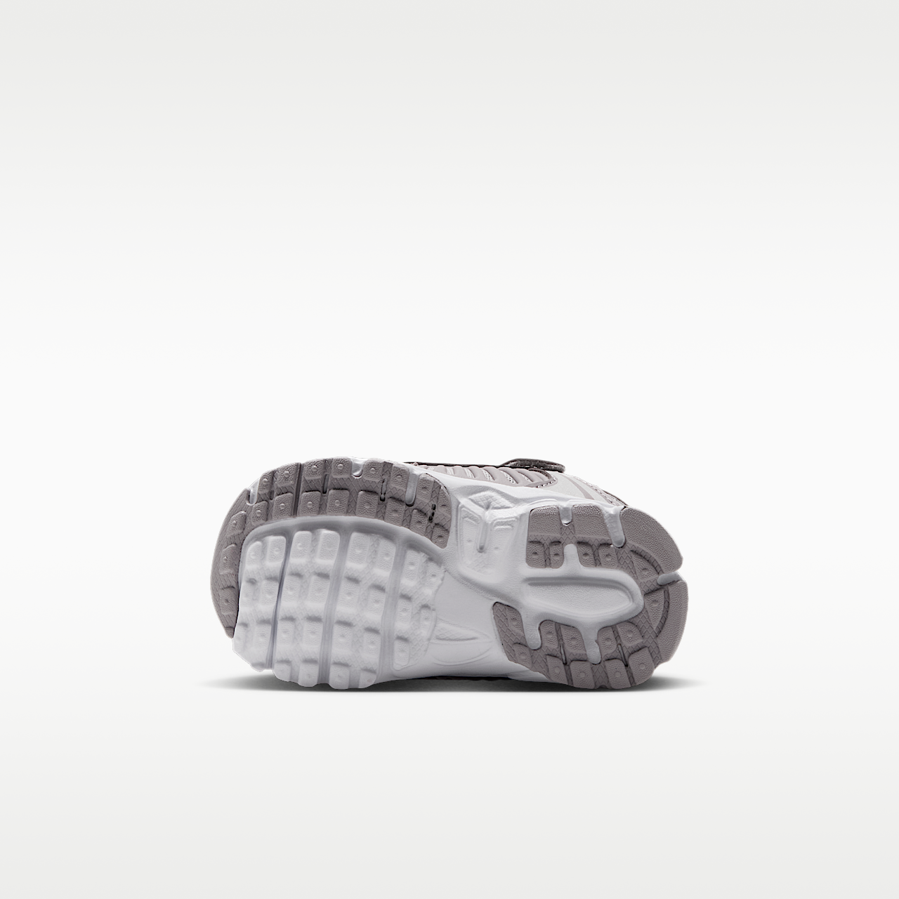Nike Vomero sneaker Vast Grey/Silver Lilac/Wit/Metallic Silver