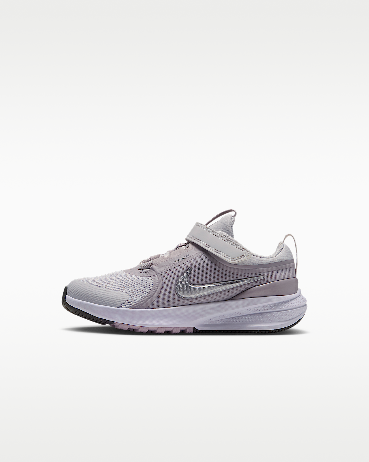 Детские кроссовки Nike Star Runner 5 Little Kids' для бега
