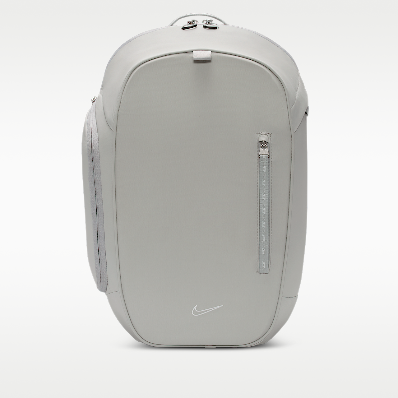 Nike Sportswear Commute (Light Smoke Grey/Light Smoke Grey/Pure Platinum)