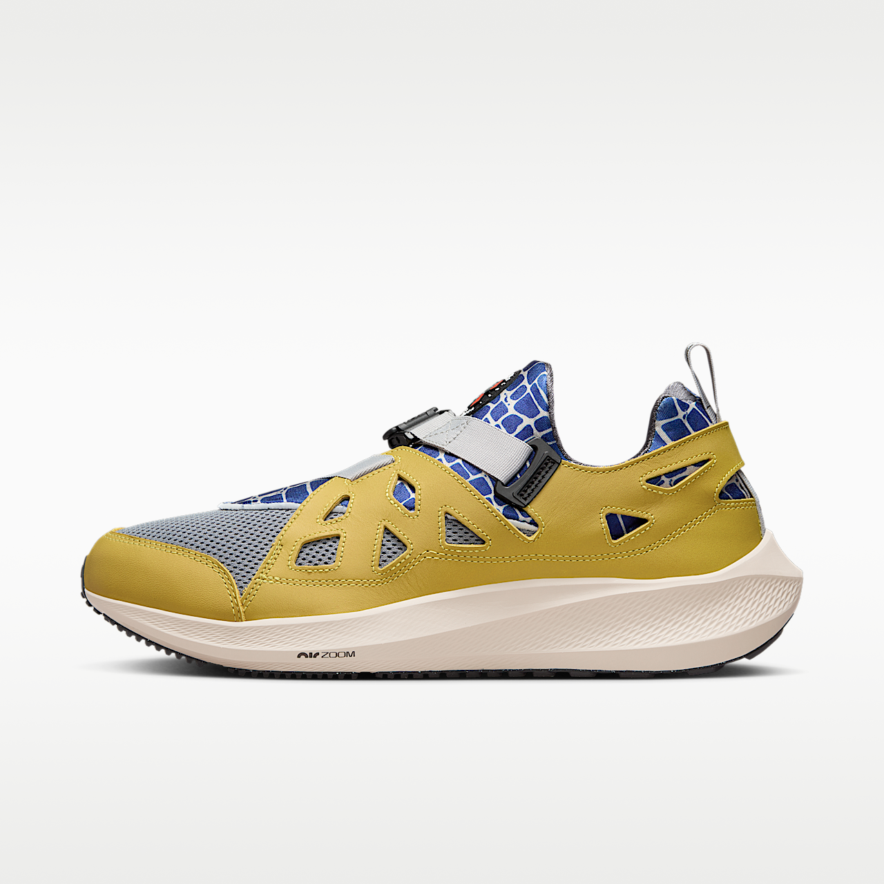 Nike  sneaker Saffron Quartz/Sanddrift/Cool Grey