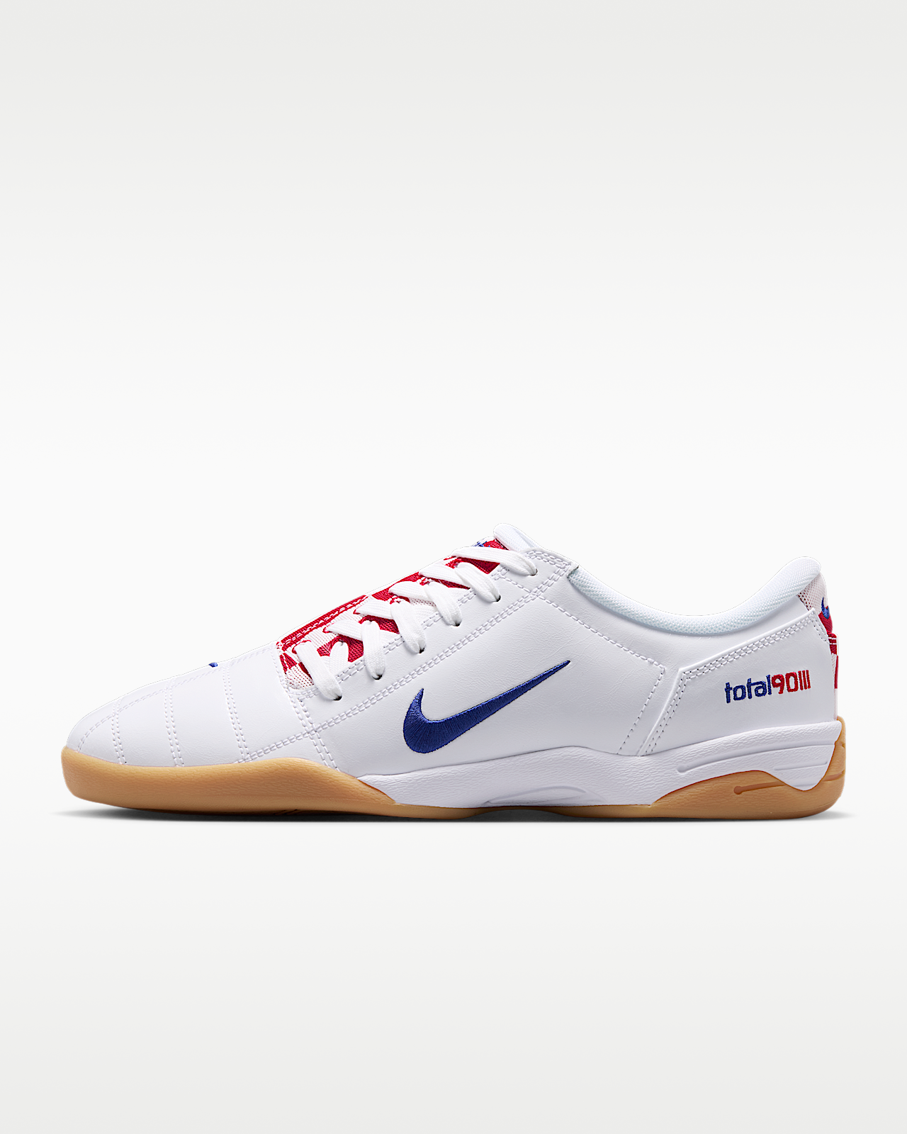 Unisex кроссовки Nike Total 90 Checkered