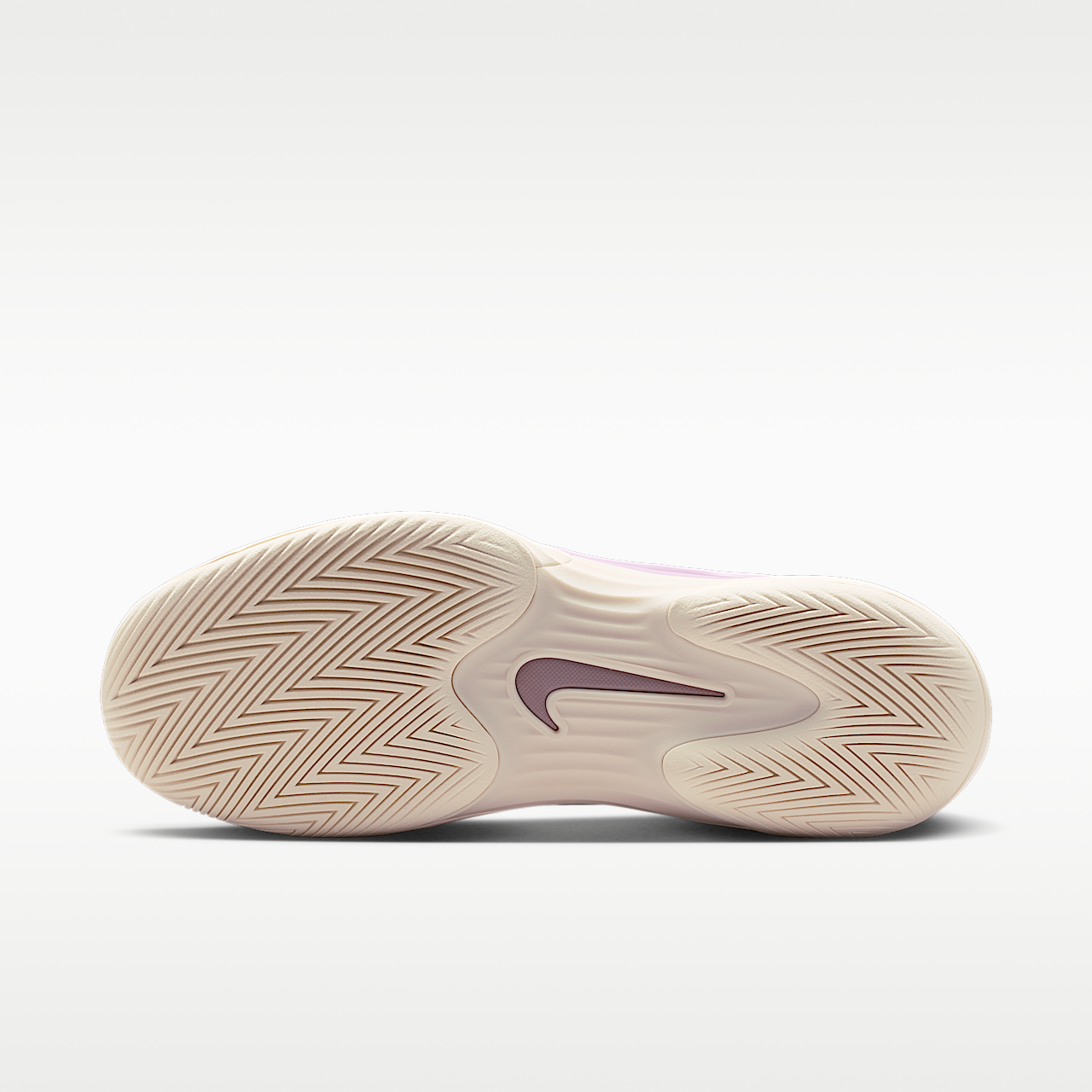 Nike  sneaker Pearl Pink/Pink Foam/Chalk/Light Magenta