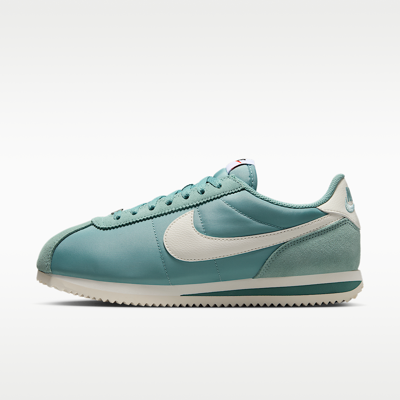 Nike Cortez sneaker Cannon/Alabaster/Sail