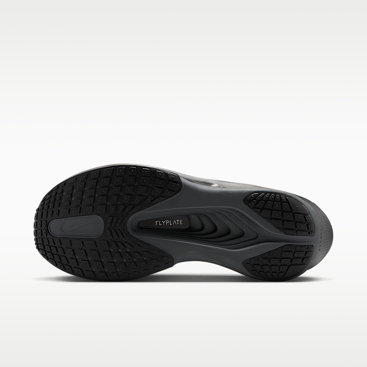 Nike  sneaker Iron Grey/Anthracite/Light Smoke Grey/Off Noir