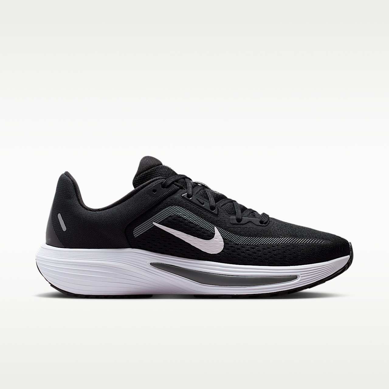 Nike  sneaker Zwart/Anthracite/Wit
