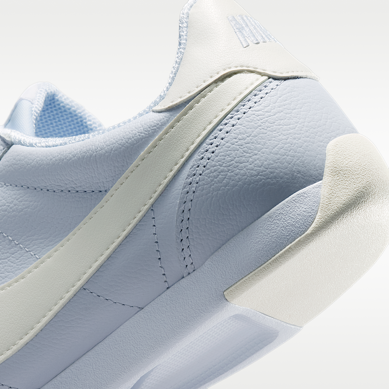 Nike  sneaker Football Grey/Football Grey/Sail