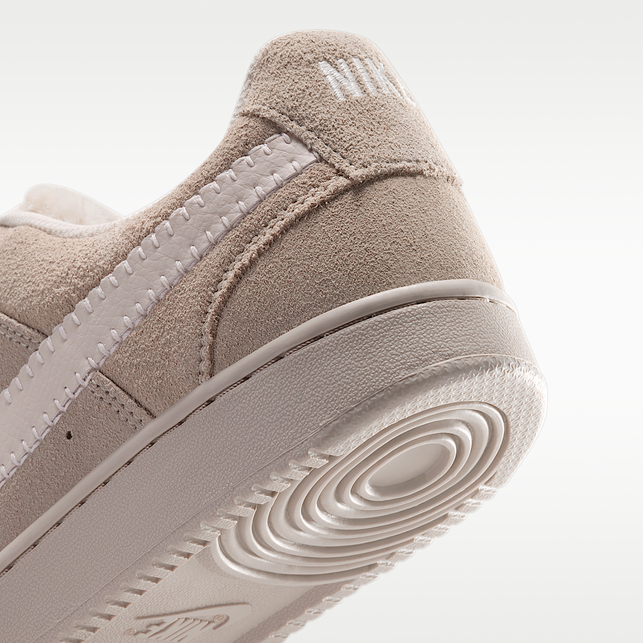 Nike  sneaker Cream II/Light Orewood Brown