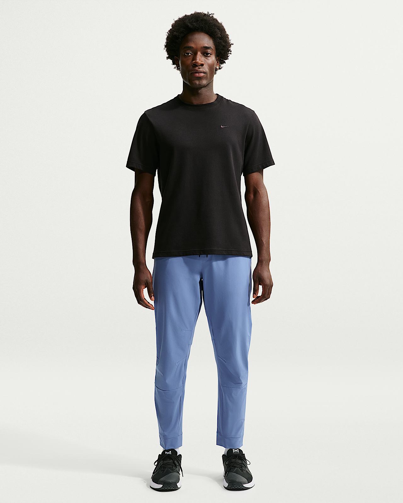 Мужские  Nike Unlimited Dri-FIT Zippered Cuff Versatile Pants