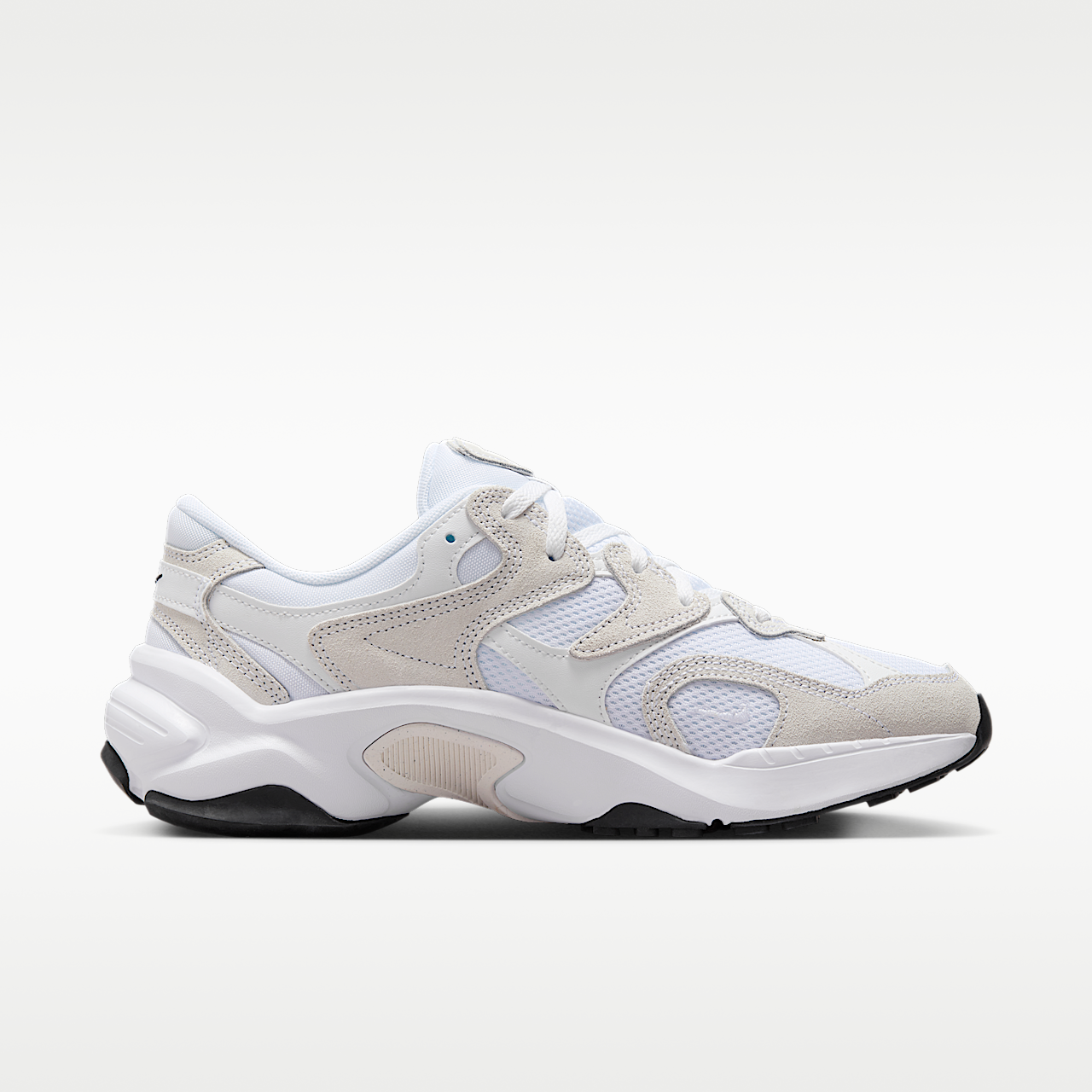 Nike  sneaker Summit White/Zwart/Wit