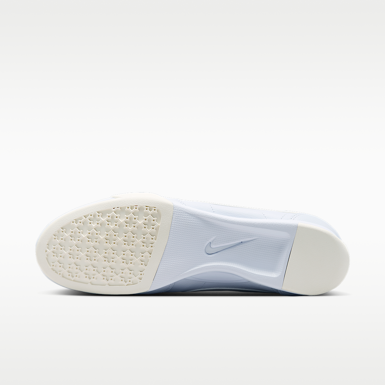 Nike  sneaker Football Grey/Football Grey/Sail