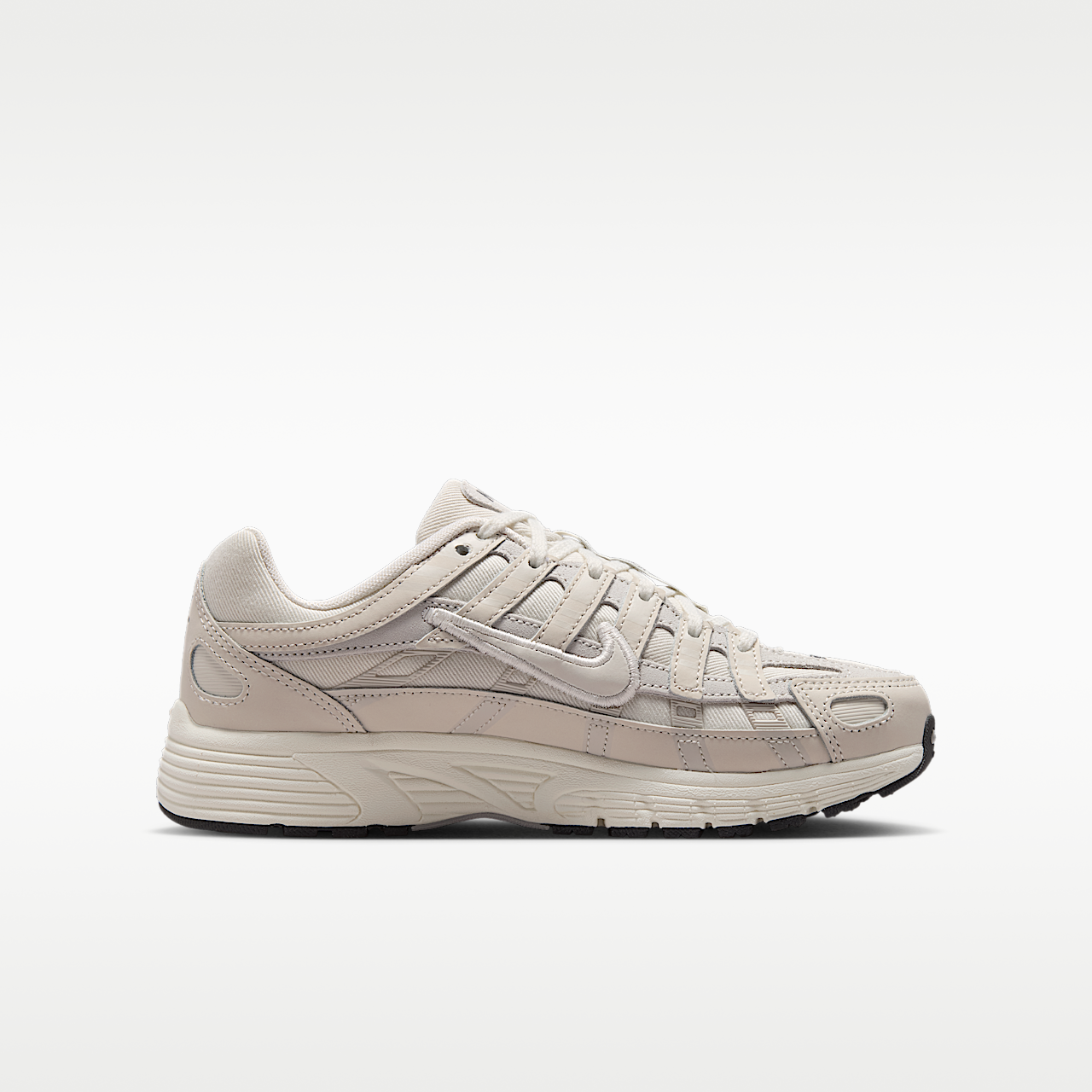 Nike P-6000 sneaker Light Bone/Phantom/Light Smoke Grey/Sail