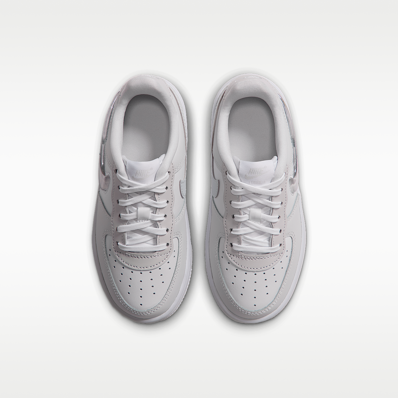Nike  sneaker Wit/Platinum Tint/Pure Platinum