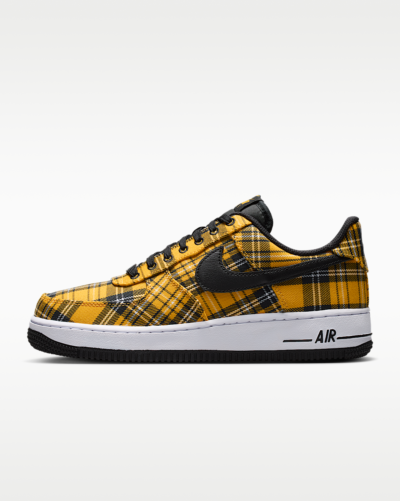 Unisex кроссовки Nike Air Force 1 '07