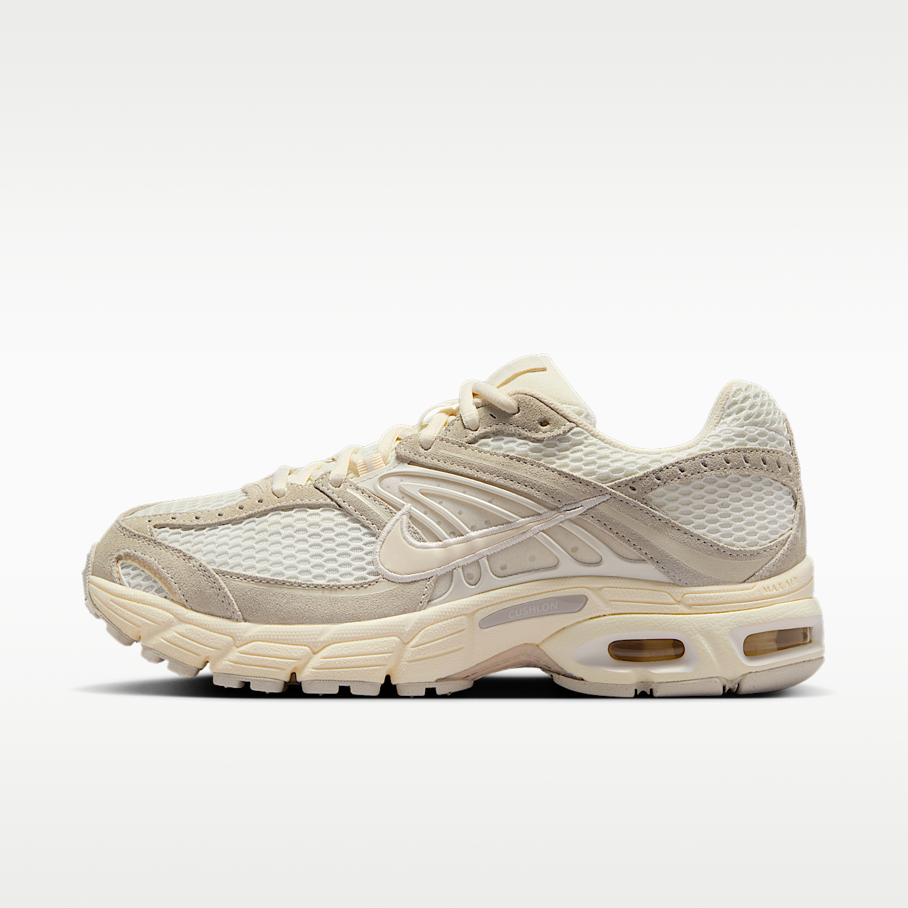 Nike Air Max sneaker Sail/Phantom/Pale Ivory