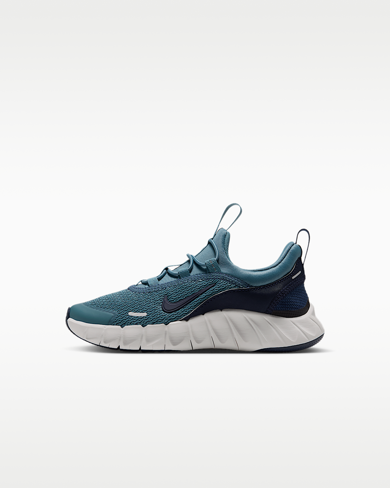 Детские кроссовки Nike Free Ride Little Kids' для бега