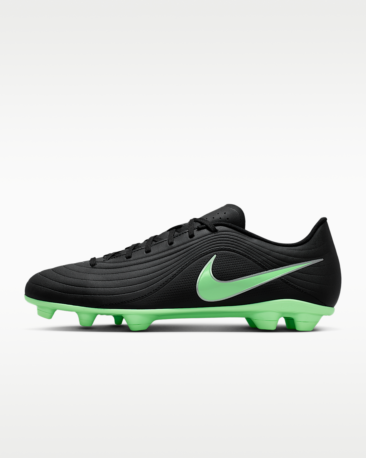 Unisex  Nike Tiempo Maestro Club Multi-Ground Low-Top Soccer Cleats