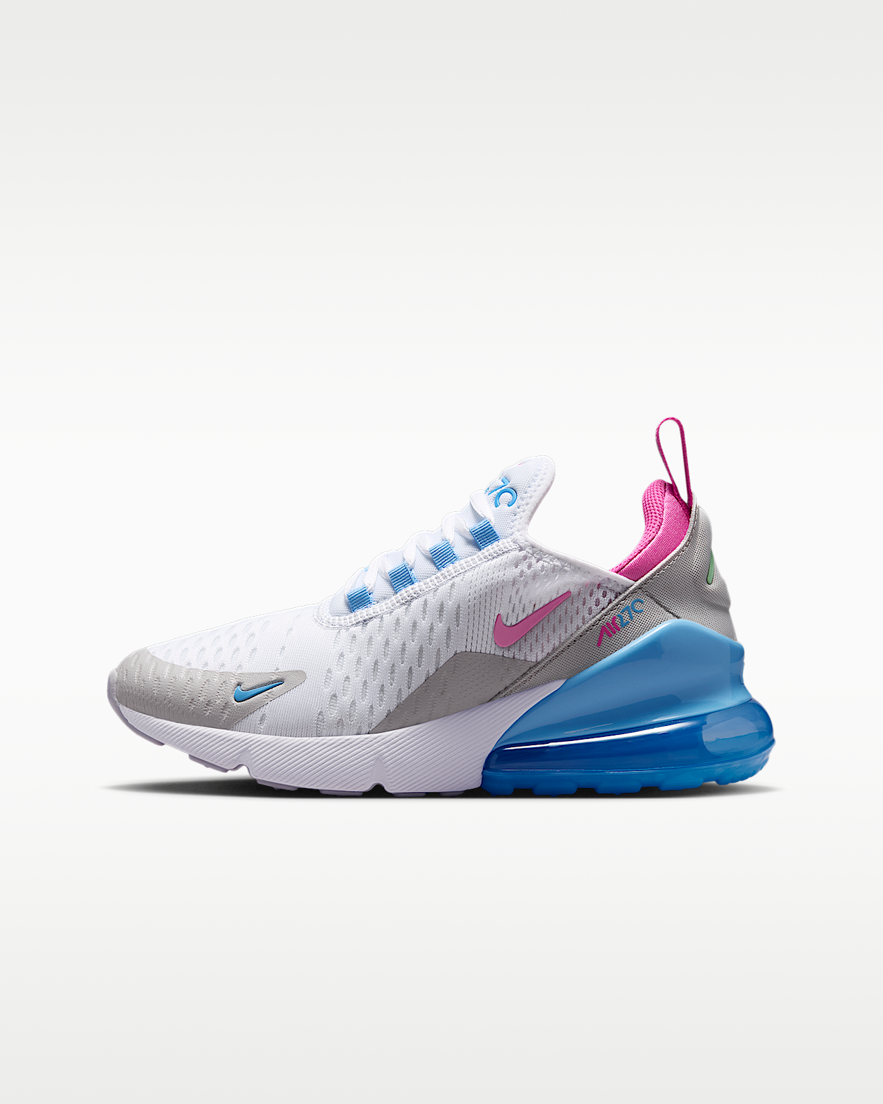 Детские кроссовки Nike Air Max 270 Big Kids'