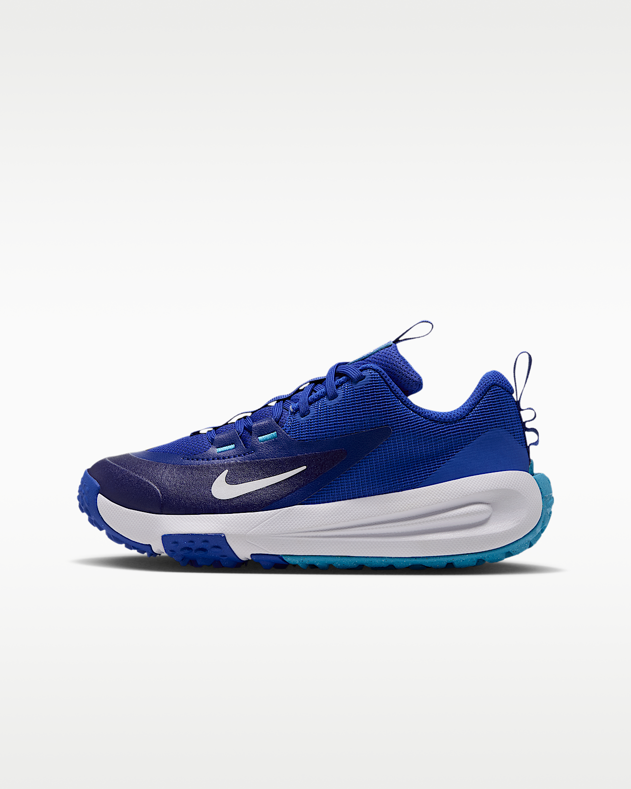 Детские кроссовки Nike Cross Turf Big Kids'