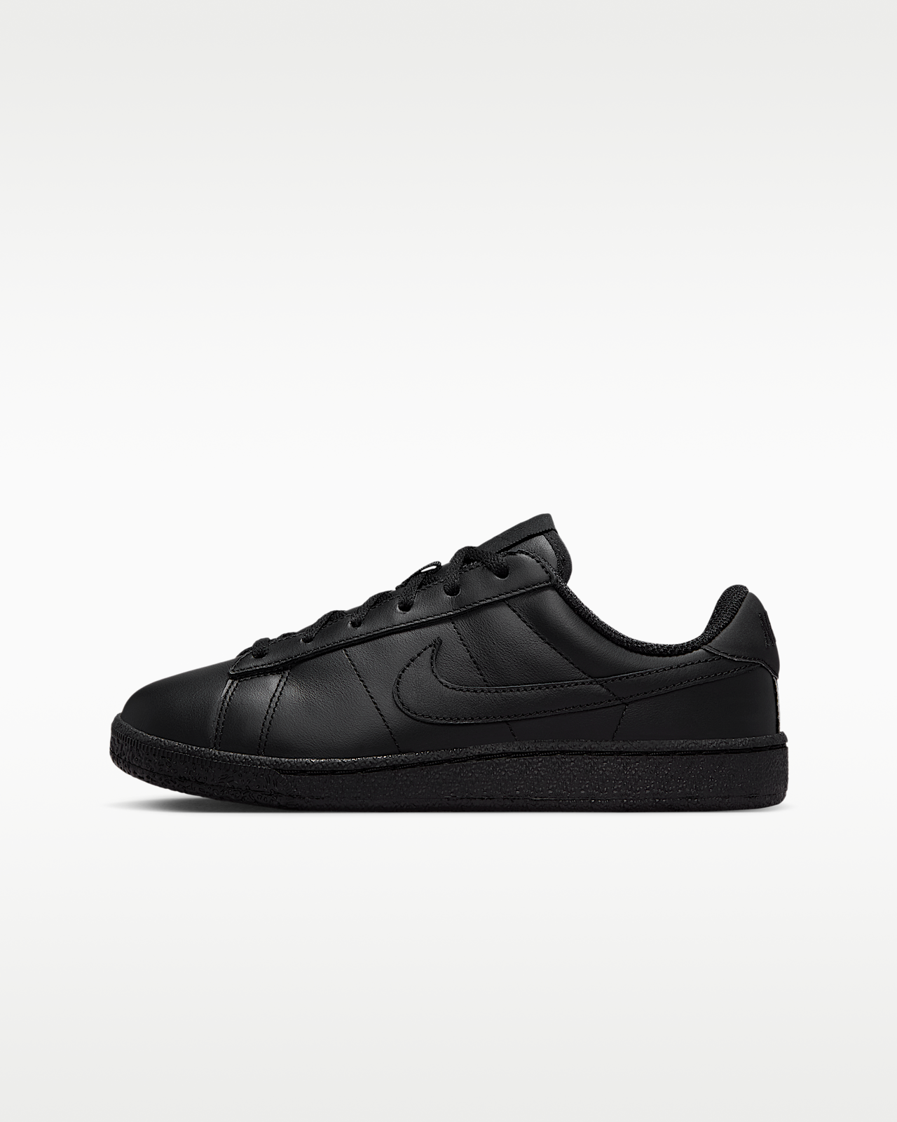 Детские кроссовки Nike Tennis Classic Big Kids' для тенниса