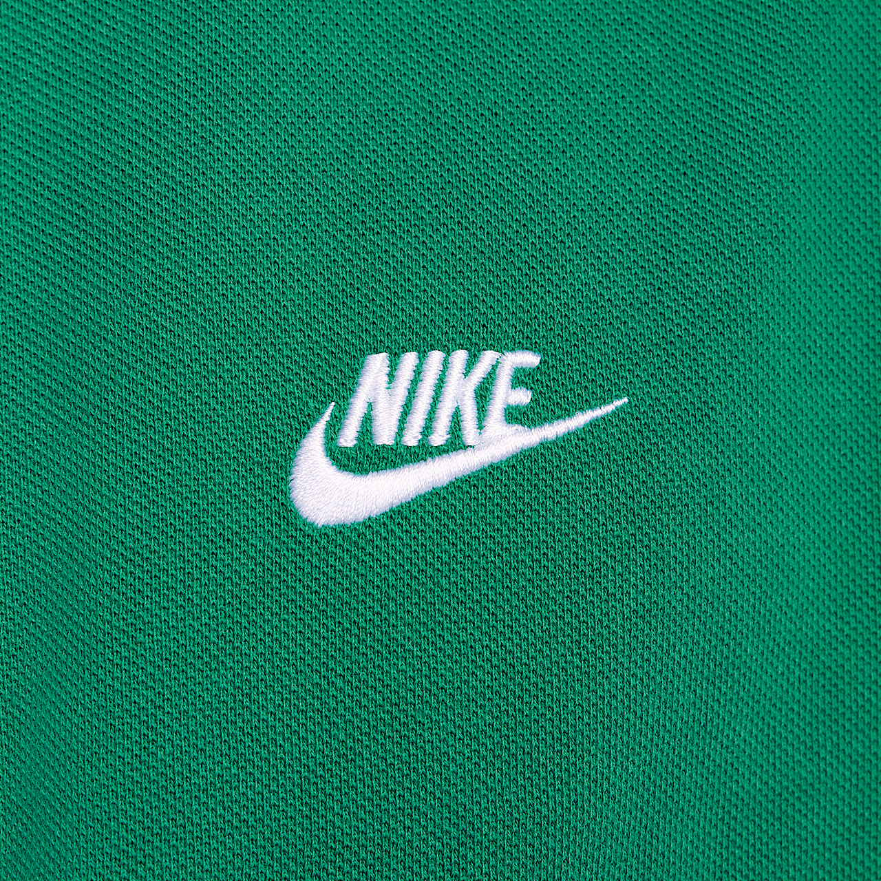 Nike  sneaker Malachite/Wit