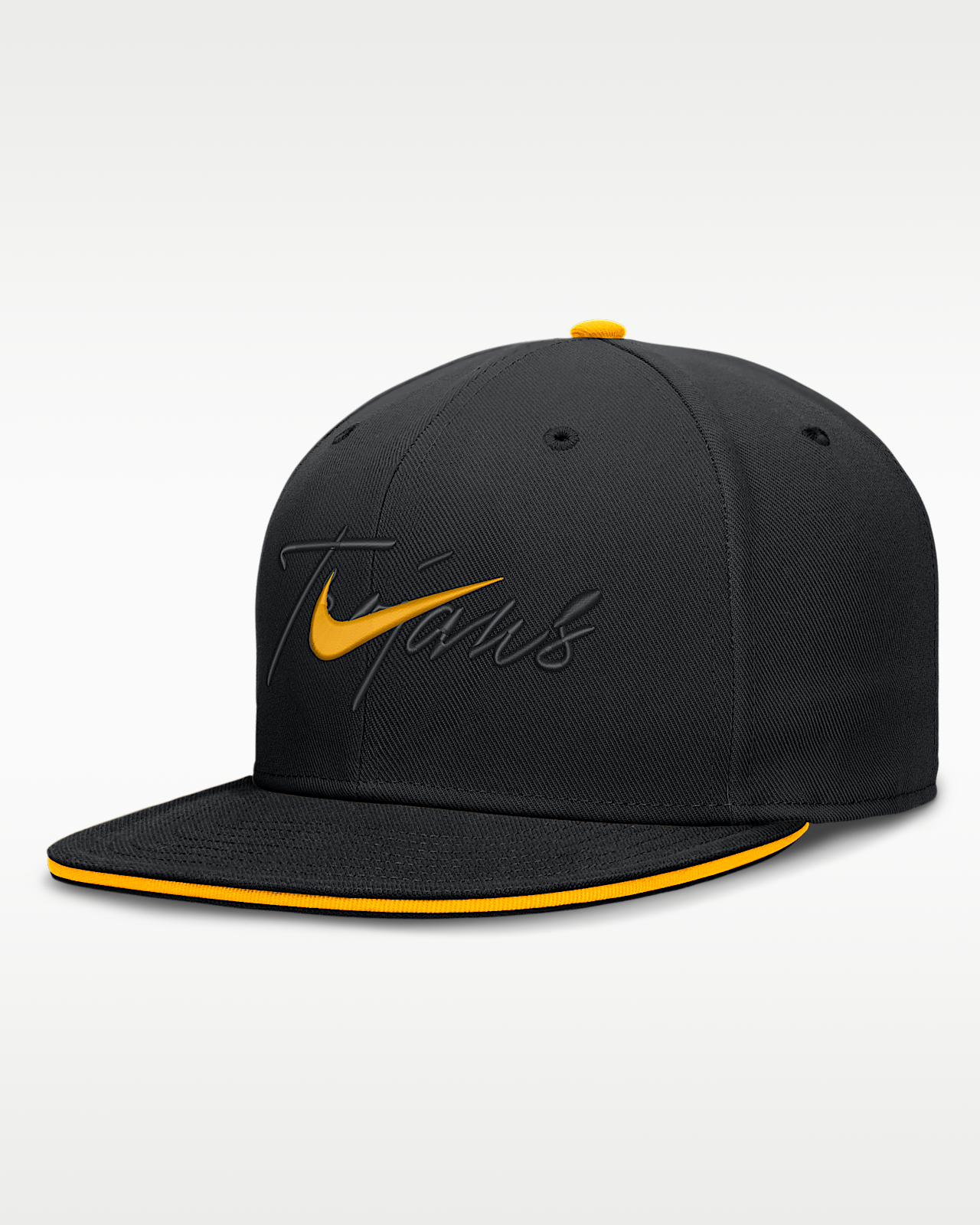 Мужская кепка USC Pro Nike Dri-FIT College Fitted Hat