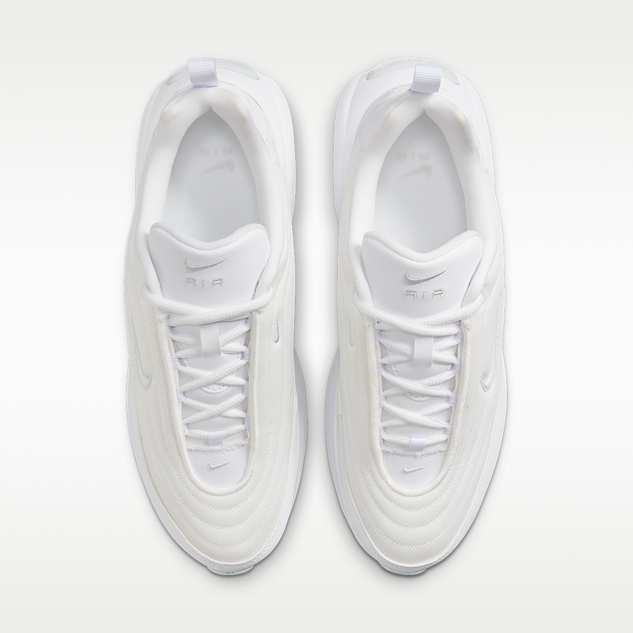 Nike Nike Air Max Portal sneaker Wit/Pure Platinum/Wit