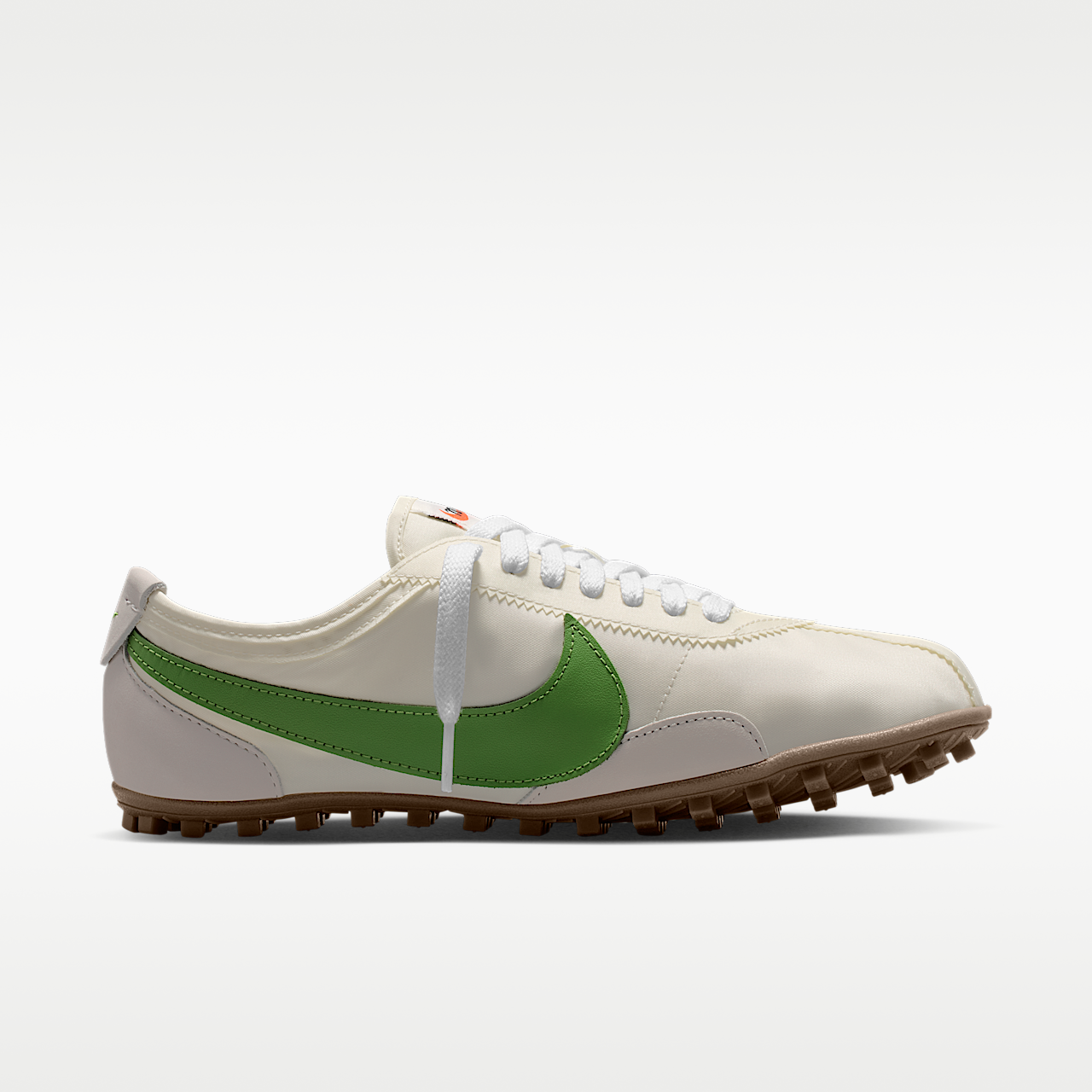 Nike  sneaker Sail/Light Bone/Chlorophyll