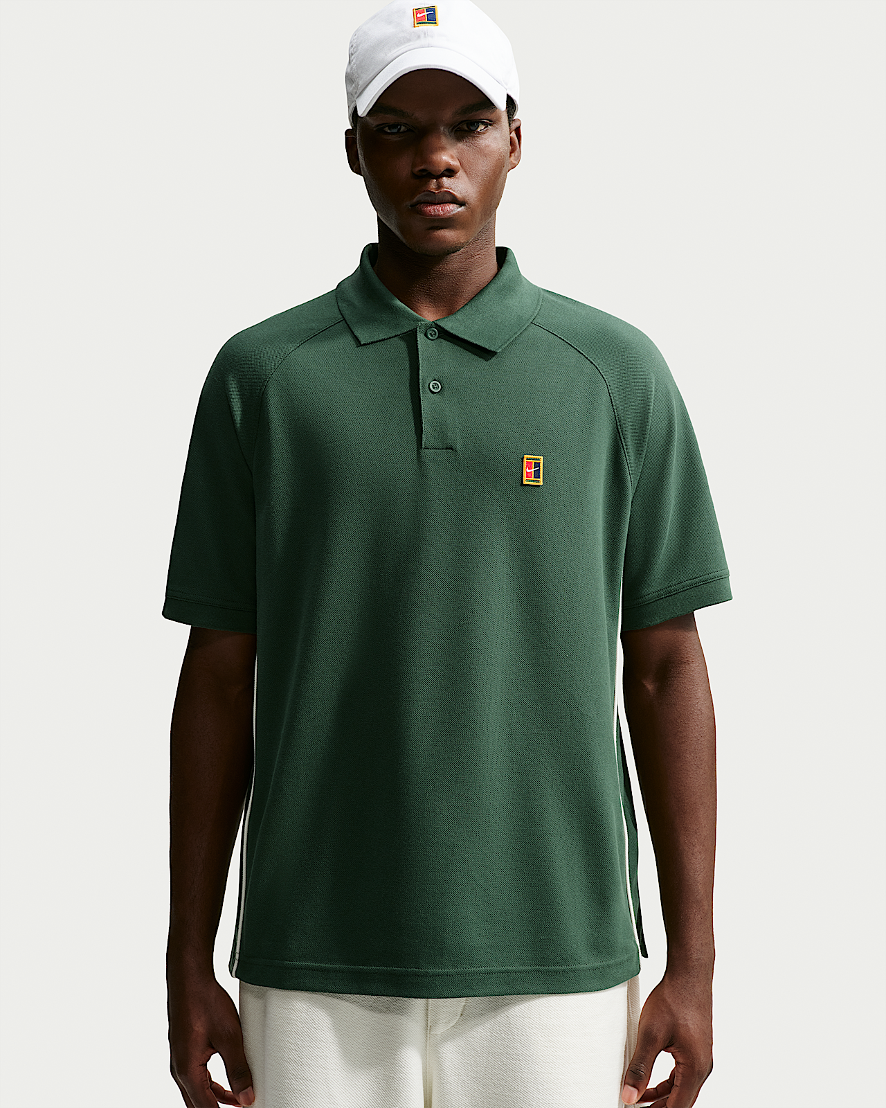 Мужские  Nike Club Rules Polo
