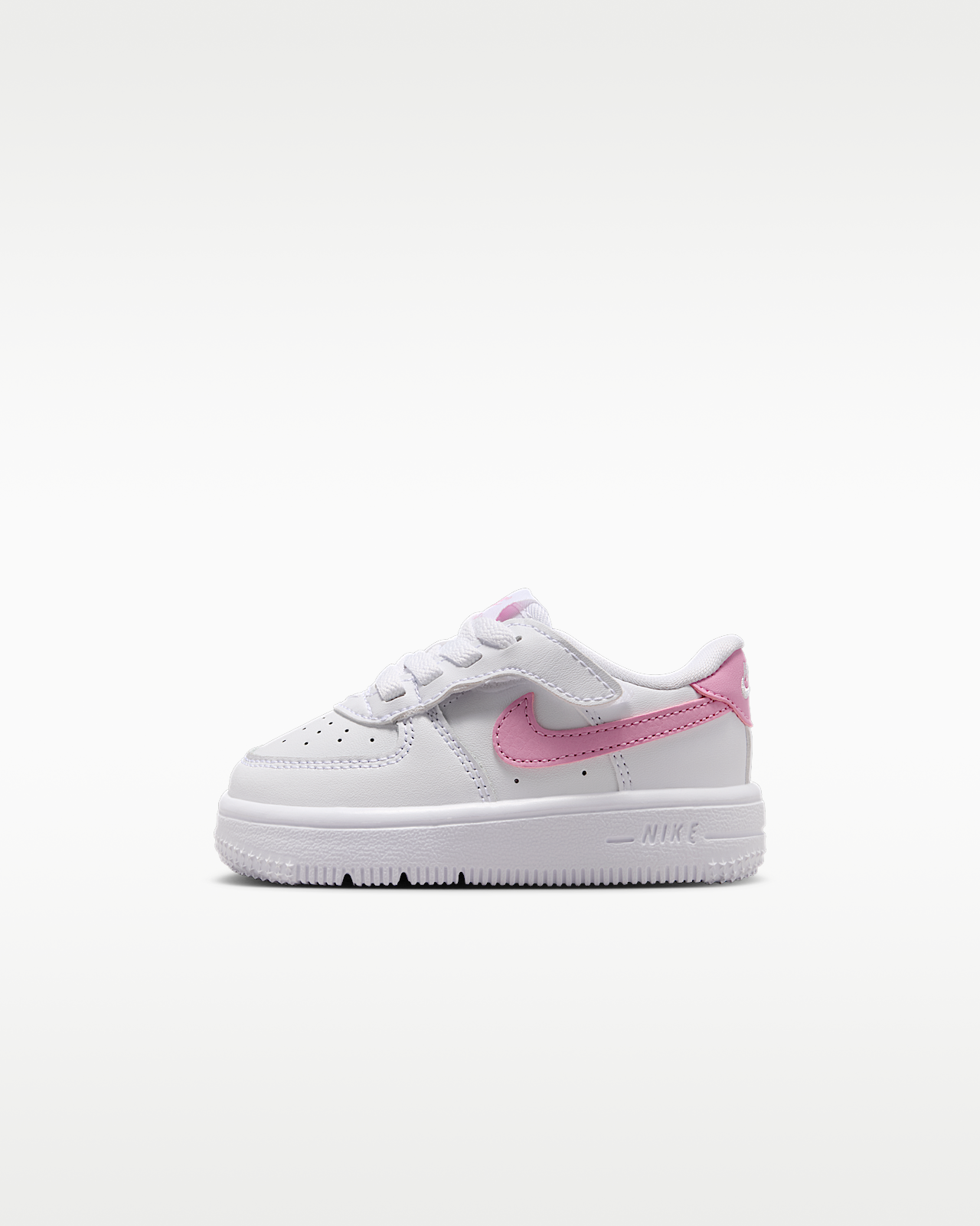Детские кроссовки Nike Force 1 Low EasyOn Baby/Toddler