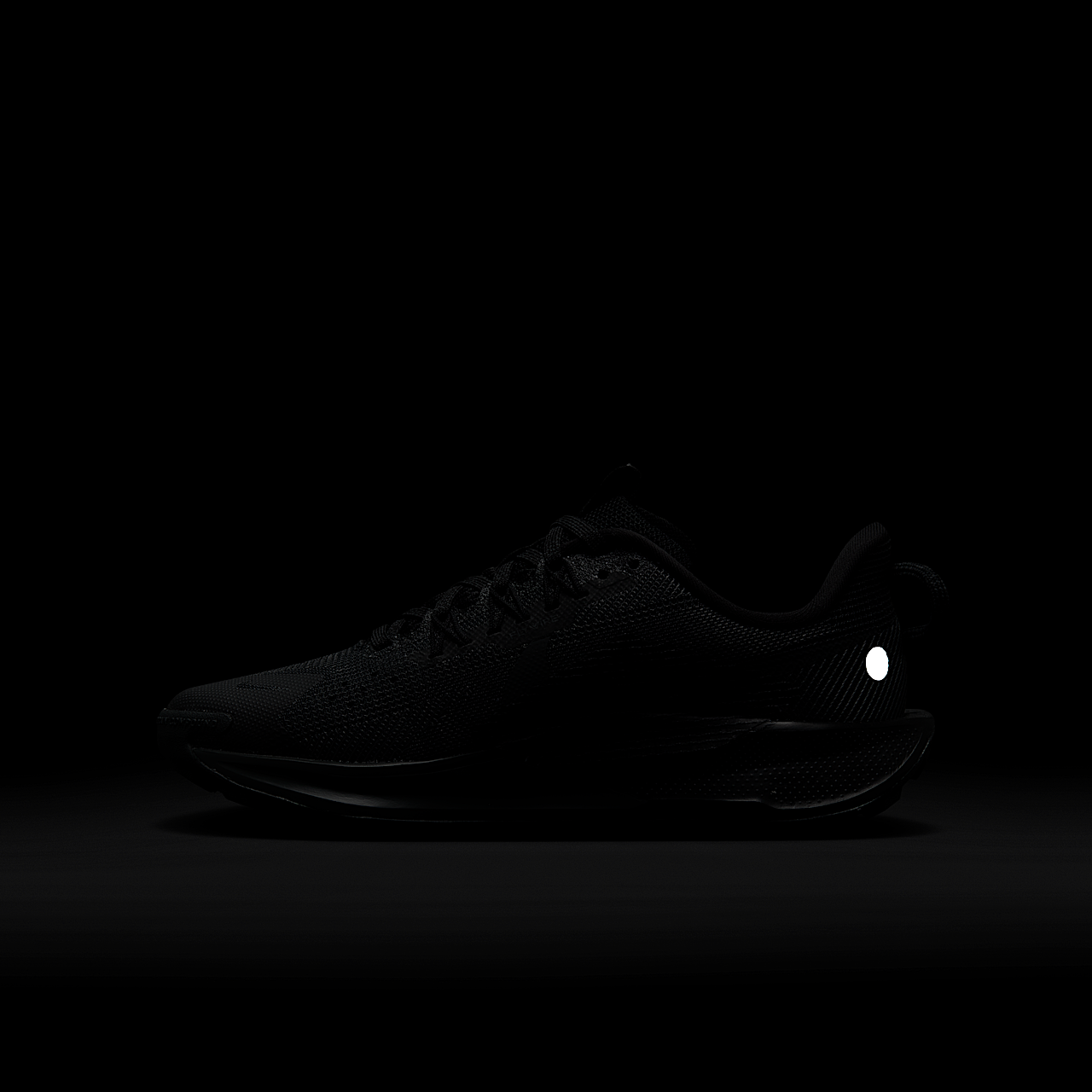 Nike Pegasus sneaker Zwart/Wolf Grey/Anthracite