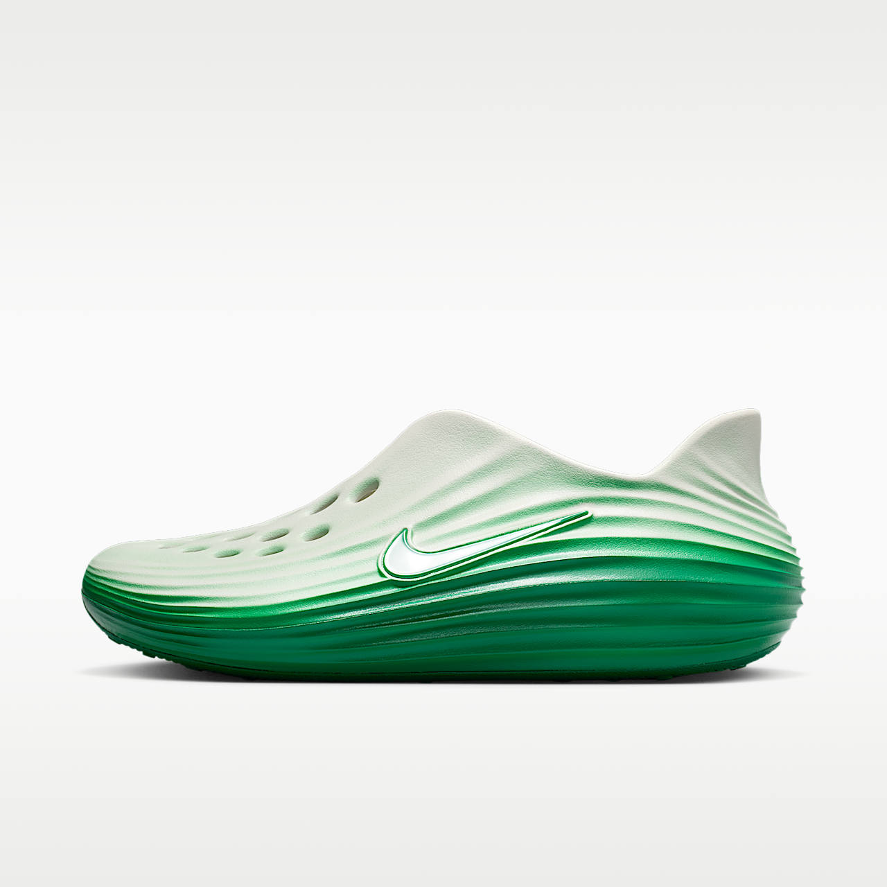 Nike ReactX Rejuven8 (Malachite/Spruce Aura/Malachite)