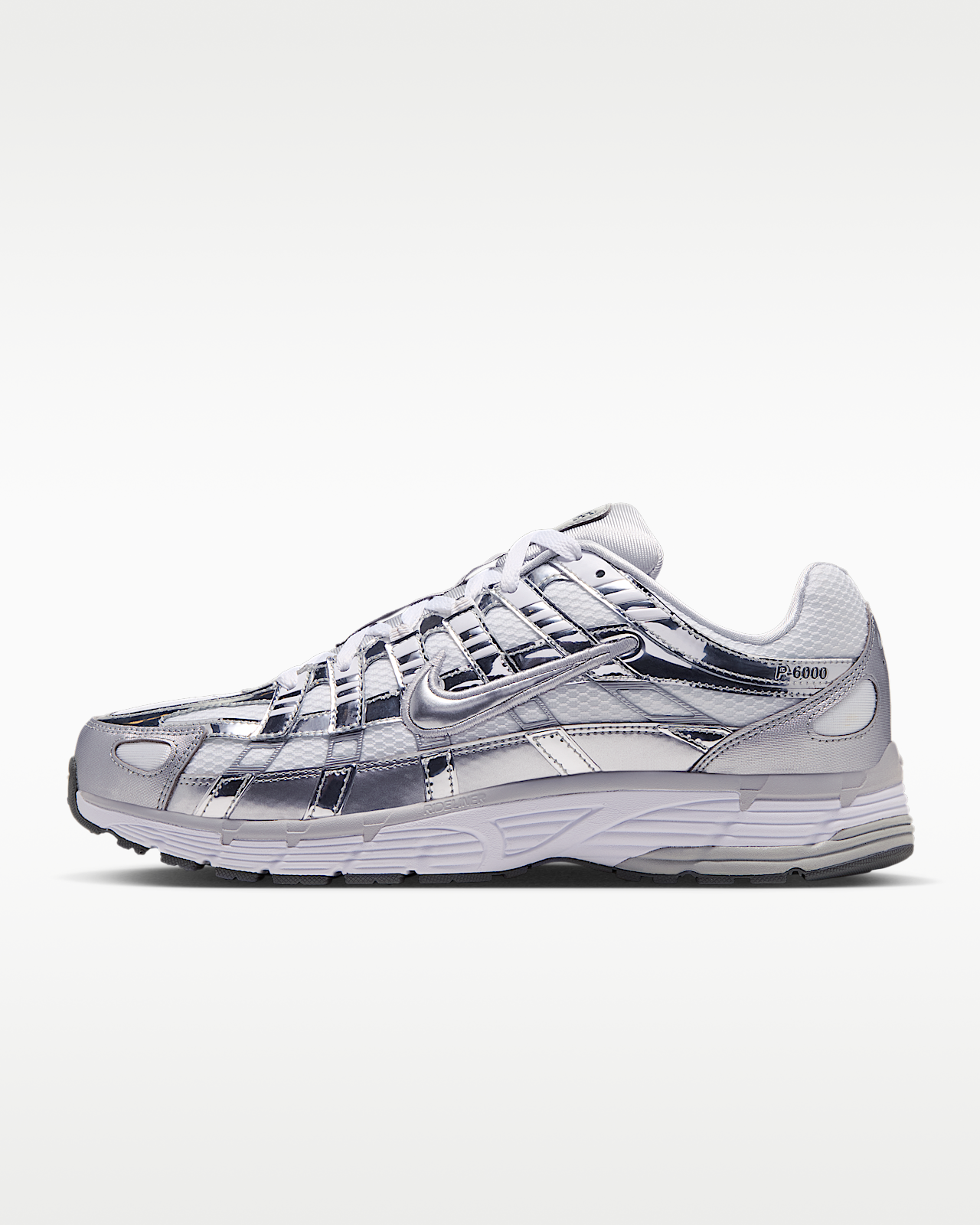 Unisex кроссовки Nike P-6000