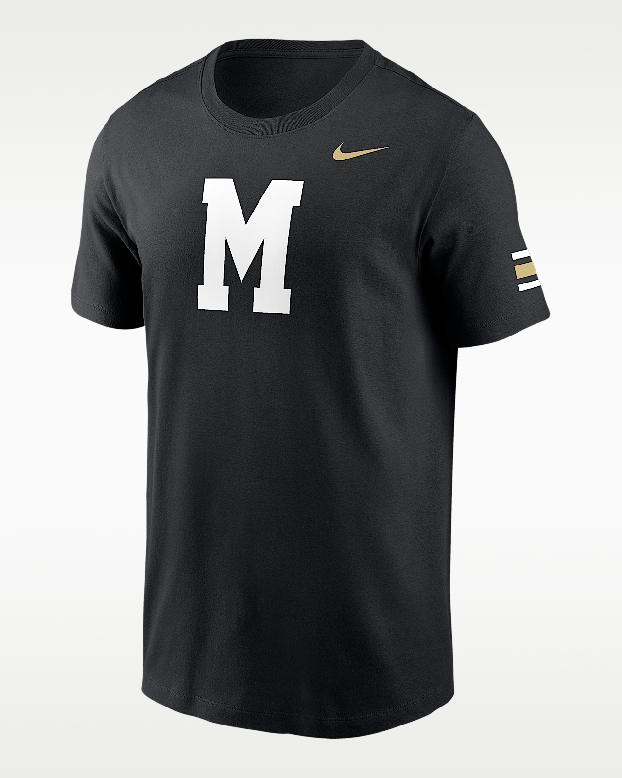Мужская футболка Missouri 100th Anniversary Legend Nike Dri-FIT College