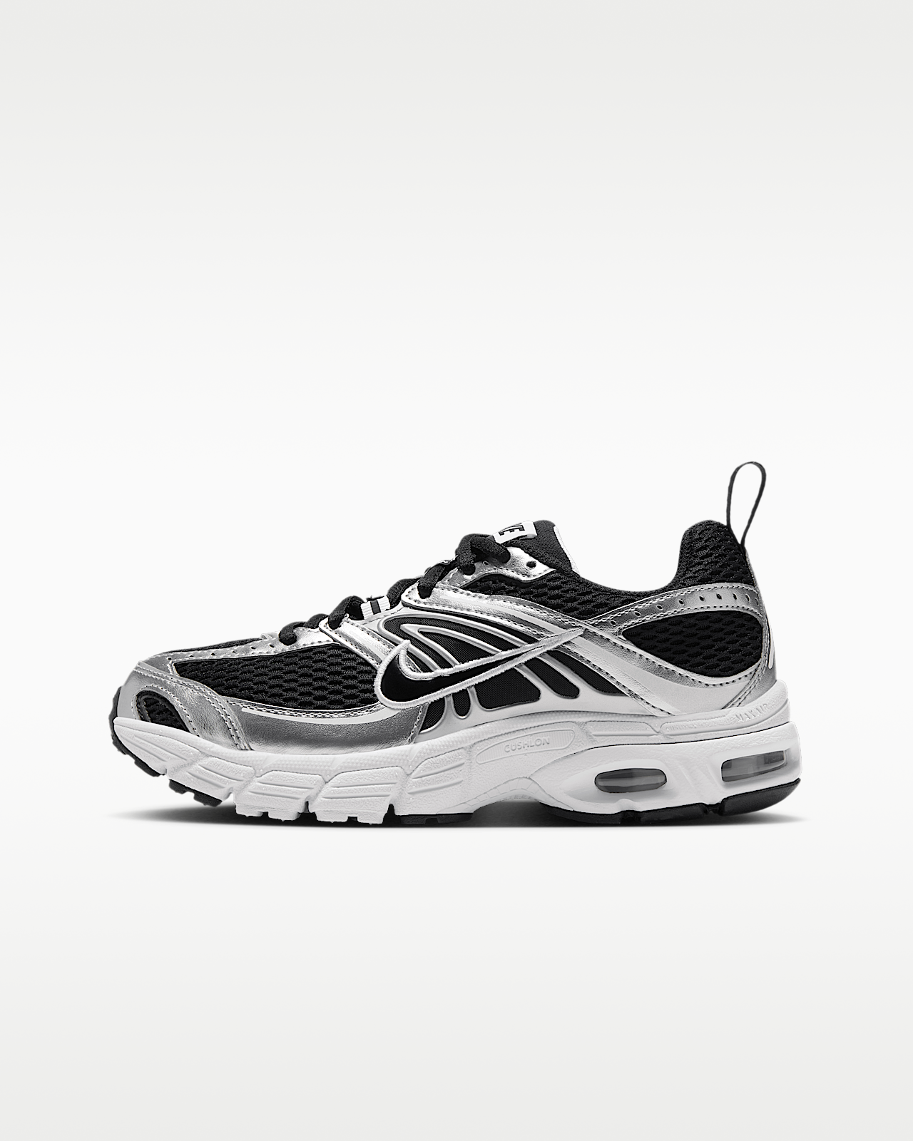 Детские кроссовки Nike Air Max Moto 2K Big Kids'